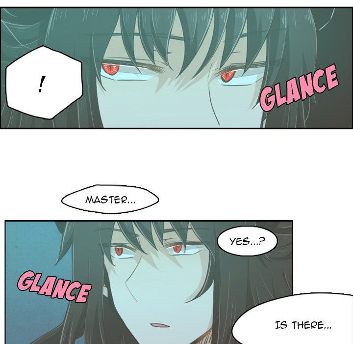 Go Away, Mr.Demon Manhwa - Chapter 20 Page 22