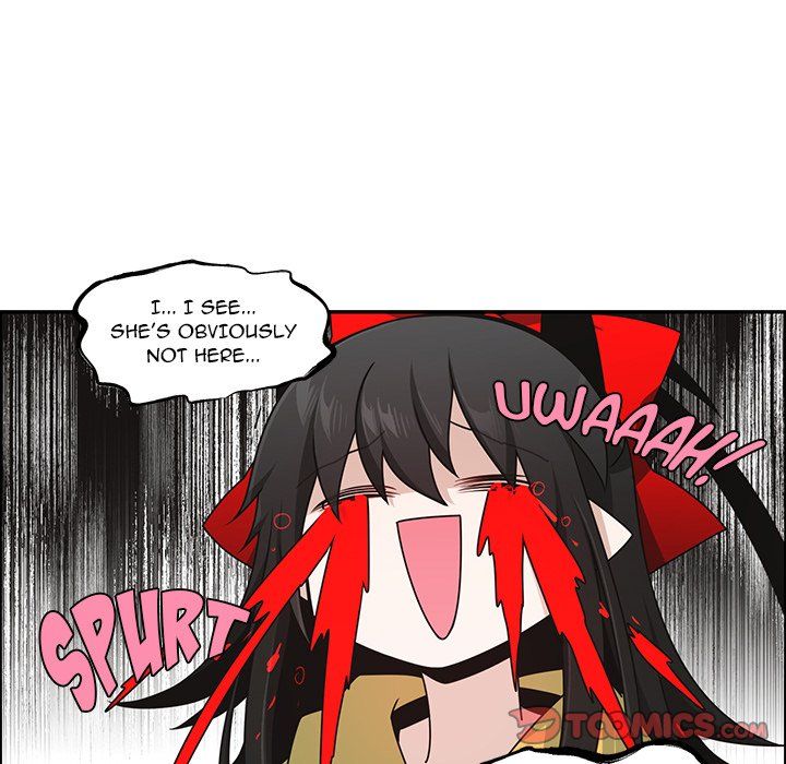 Go Away, Mr.Demon Manhwa - Chapter 248 Page 21