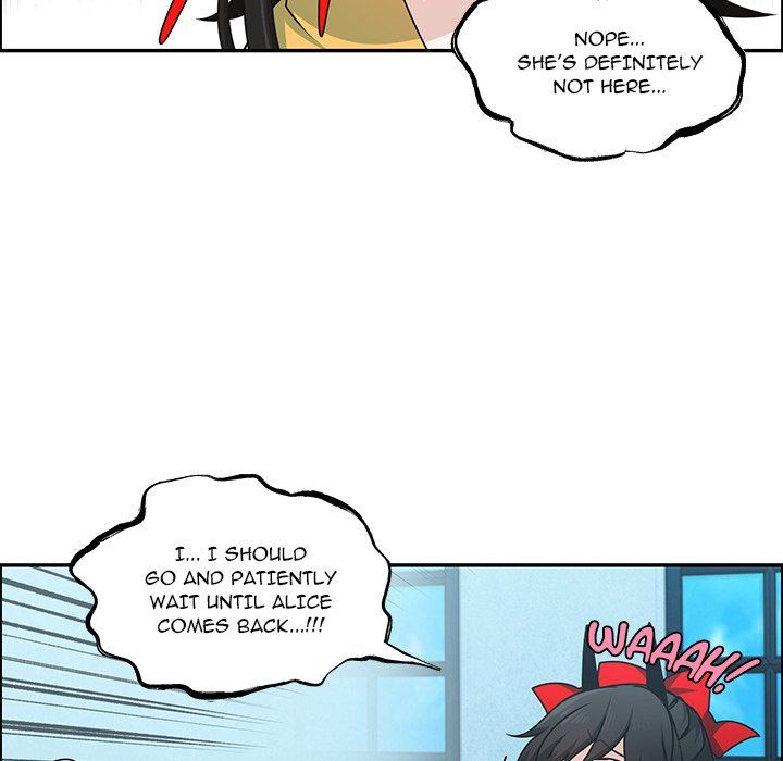 Go Away, Mr.Demon Manhwa - Chapter 248 Page 22