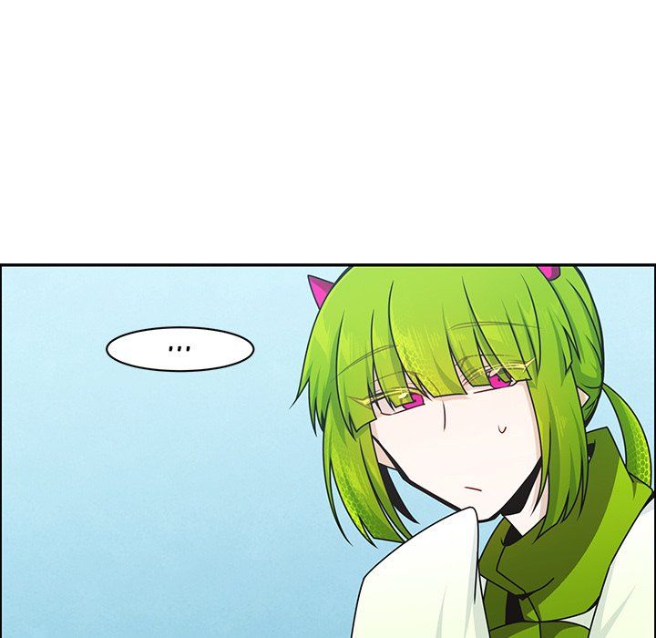 Go Away, Mr.Demon Manhwa - Chapter 248 Page 26