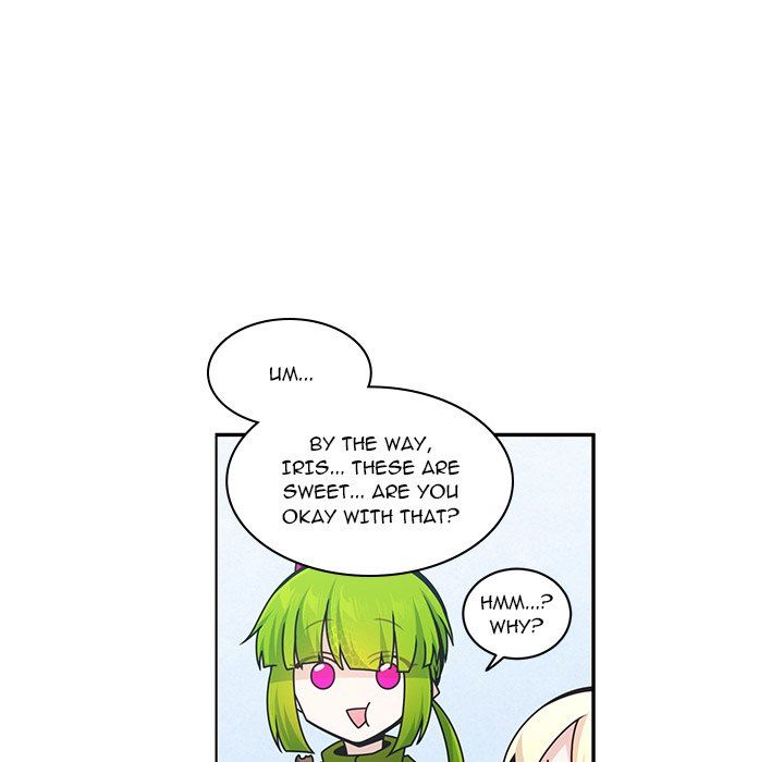 Go Away, Mr.Demon Manhwa - Chapter 248 Page 31