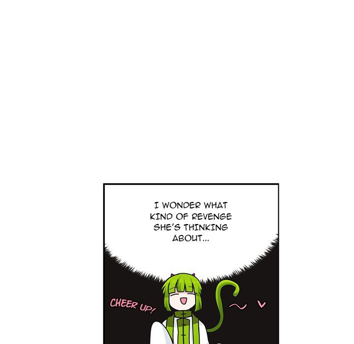 Go Away, Mr.Demon Manhwa - Chapter 248 Page 42