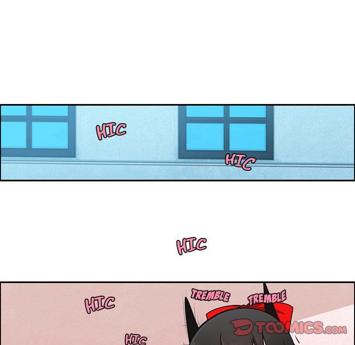 Go Away, Mr.Demon Manhwa - Chapter 248 Page 45