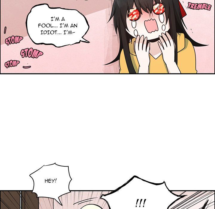 Go Away, Mr.Demon Manhwa - Chapter 248 Page 46