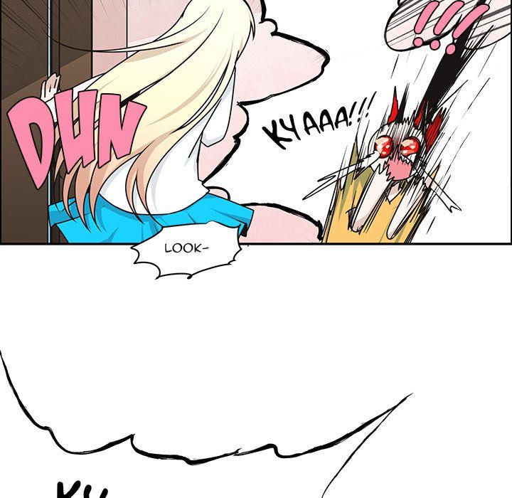 Go Away, Mr.Demon Manhwa - Chapter 248 Page 47