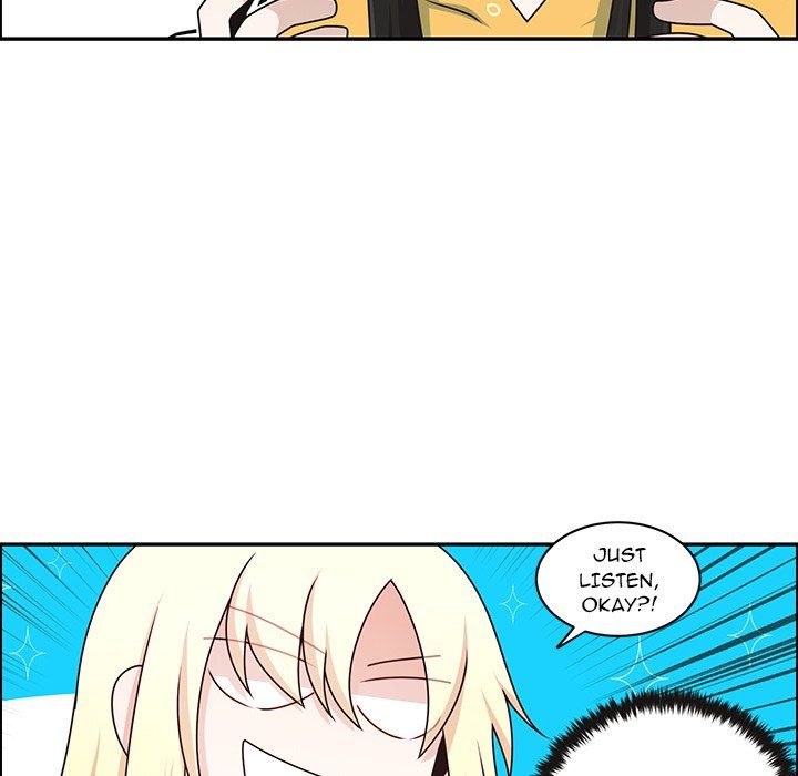 Go Away, Mr.Demon Manhwa - Chapter 248 Page 50