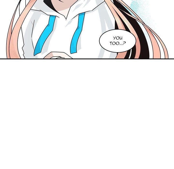 Go Away, Mr.Demon Manhwa - Chapter 248 Page 60