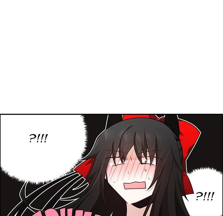 Go Away, Mr.Demon Manhwa - Chapter 248 Page 64