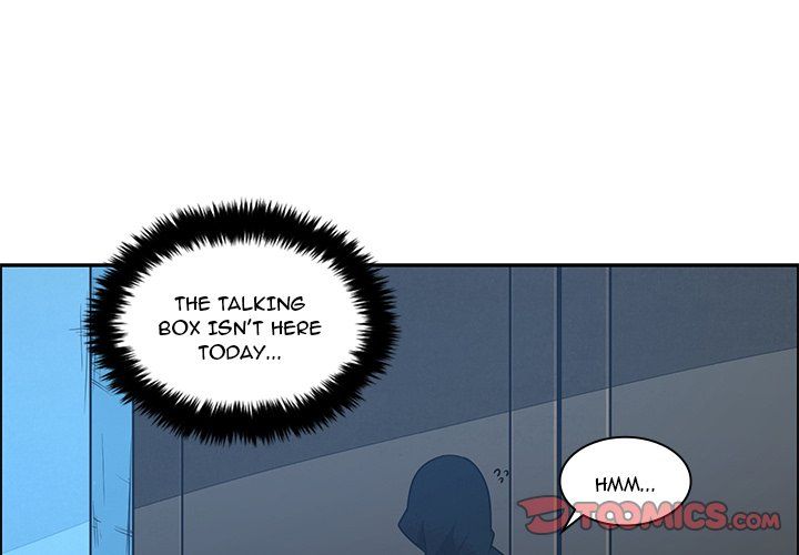 Go Away, Mr.Demon Manhwa - Chapter 185 Page 1