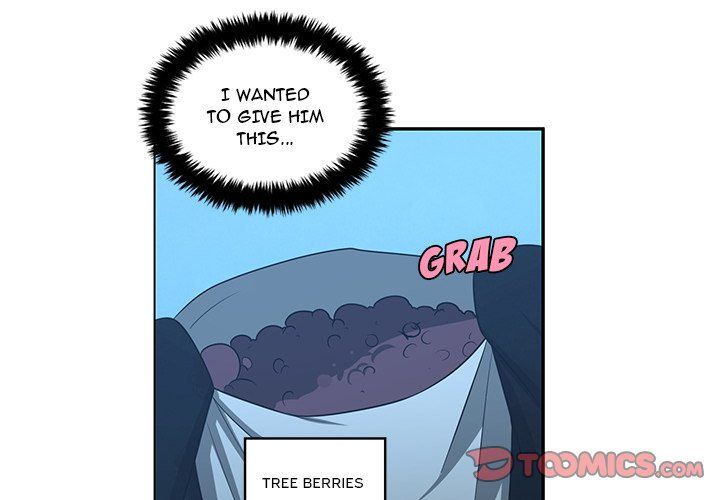 Go Away, Mr.Demon Manhwa - Chapter 185 Page 3