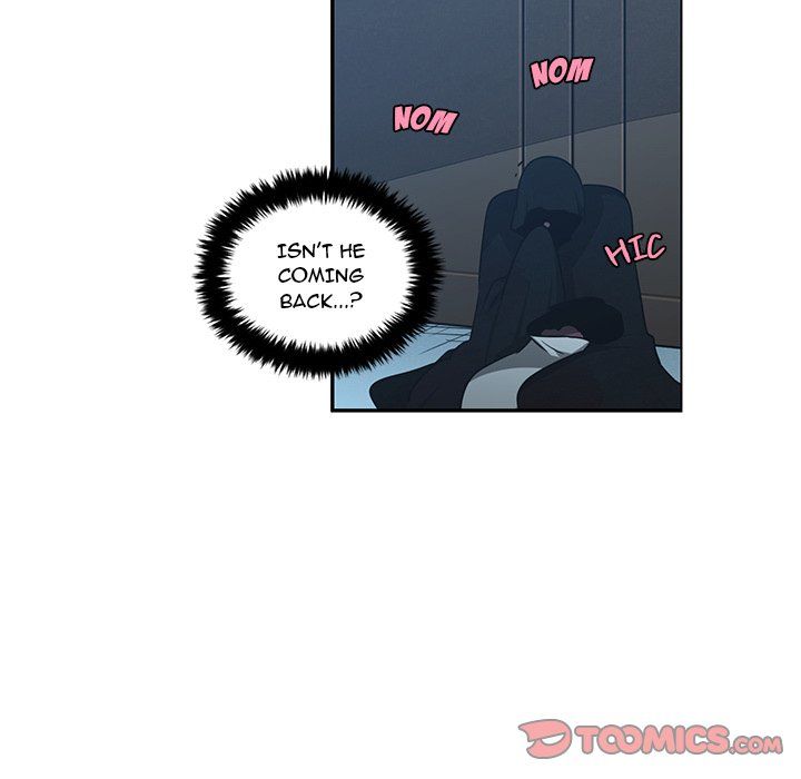 Go Away, Mr.Demon Manhwa - Chapter 185 Page 5