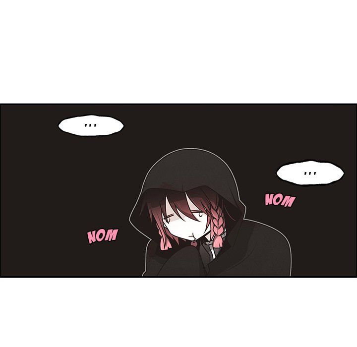 Go Away, Mr.Demon Manhwa - Chapter 185 Page 6