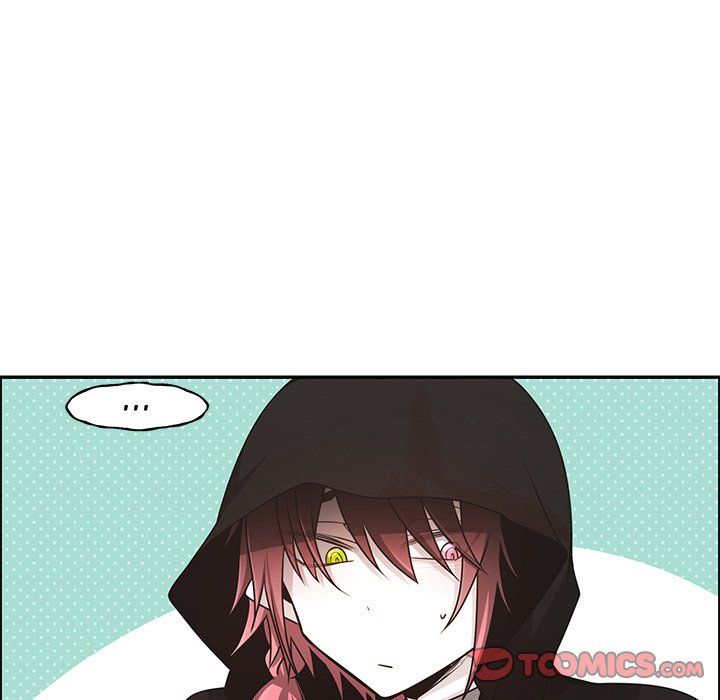 Go Away, Mr.Demon Manhwa - Chapter 185 Page 7