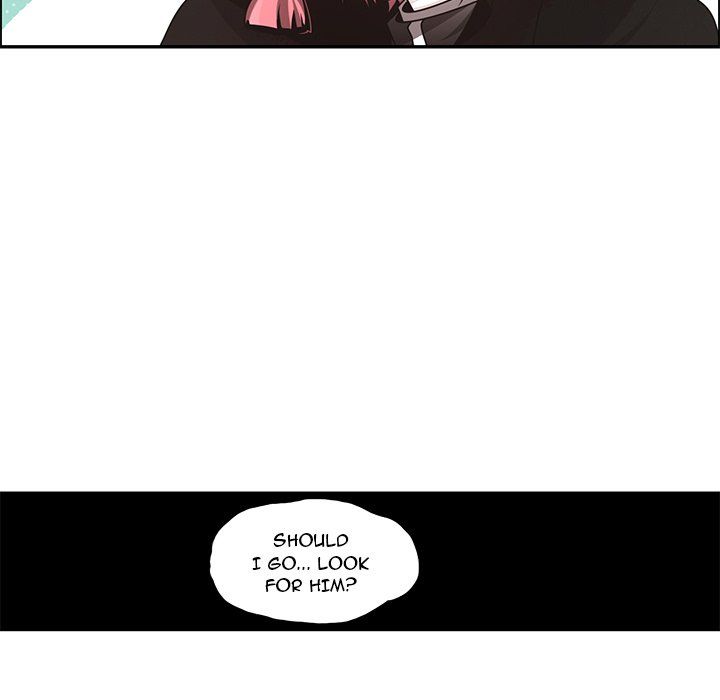 Go Away, Mr.Demon Manhwa - Chapter 185 Page 8