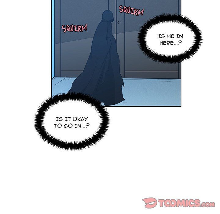 Go Away, Mr.Demon Manhwa - Chapter 185 Page 11
