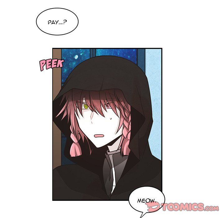 Go Away, Mr.Demon Manhwa - Chapter 185 Page 13