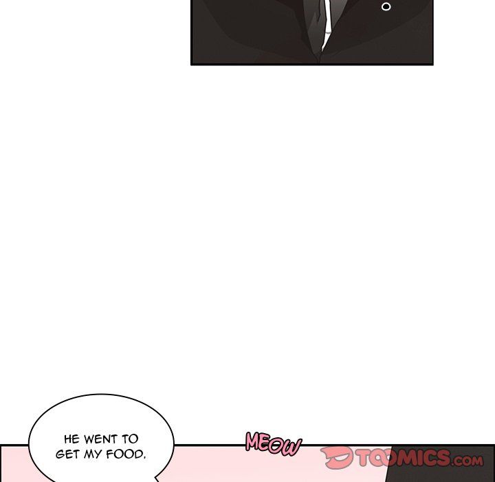 Go Away, Mr.Demon Manhwa - Chapter 185 Page 15