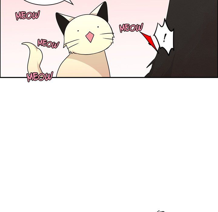 Go Away, Mr.Demon Manhwa - Chapter 185 Page 16