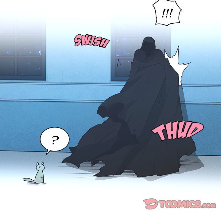 Go Away, Mr.Demon Manhwa - Chapter 185 Page 17