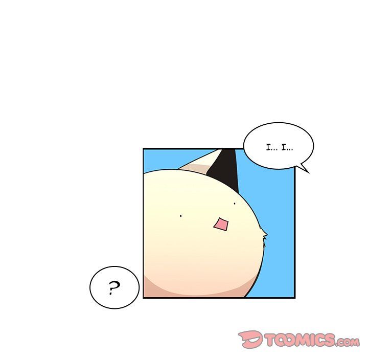 Go Away, Mr.Demon Manhwa - Chapter 185 Page 19