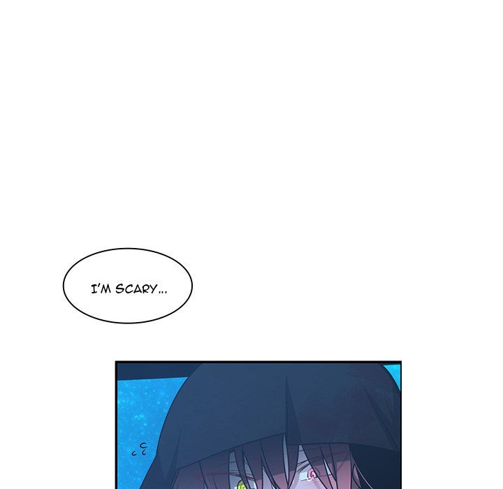 Go Away, Mr.Demon Manhwa - Chapter 185 Page 20