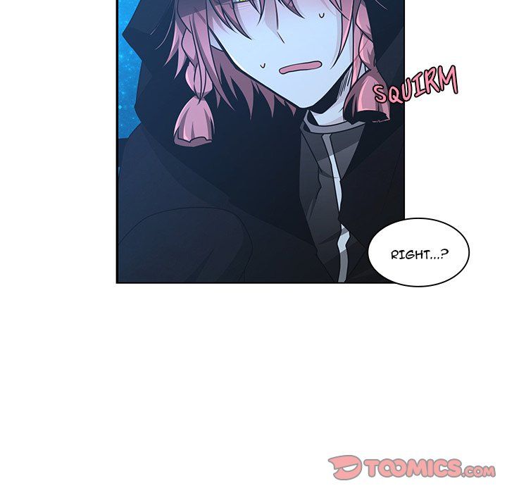 Go Away, Mr.Demon Manhwa - Chapter 185 Page 21