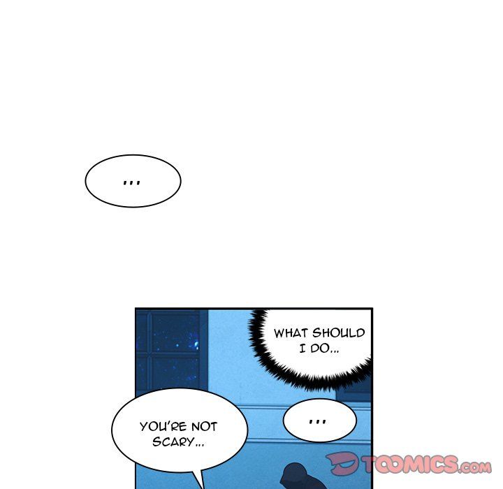 Go Away, Mr.Demon Manhwa - Chapter 185 Page 23