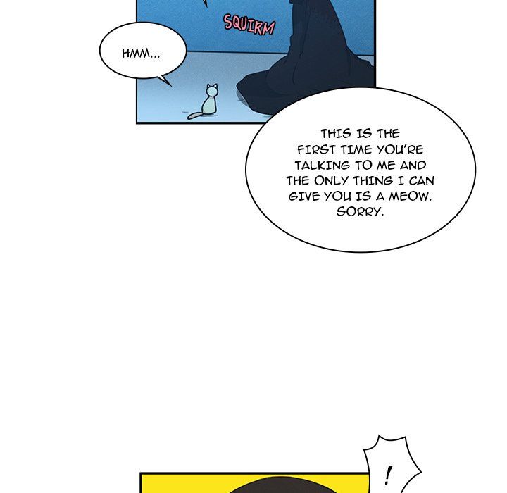 Go Away, Mr.Demon Manhwa - Chapter 185 Page 24