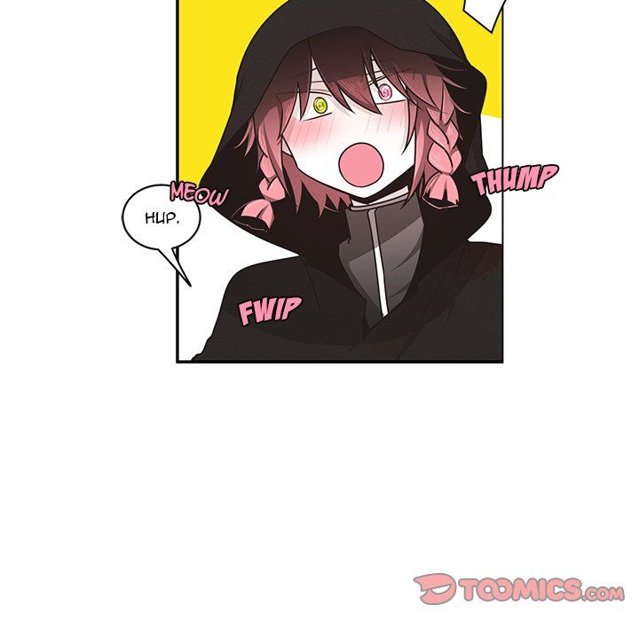 Go Away, Mr.Demon Manhwa - Chapter 185 Page 25