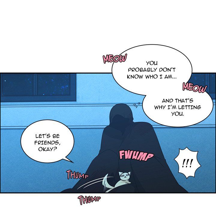 Go Away, Mr.Demon Manhwa - Chapter 185 Page 26