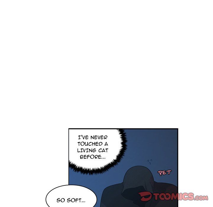 Go Away, Mr.Demon Manhwa - Chapter 185 Page 27