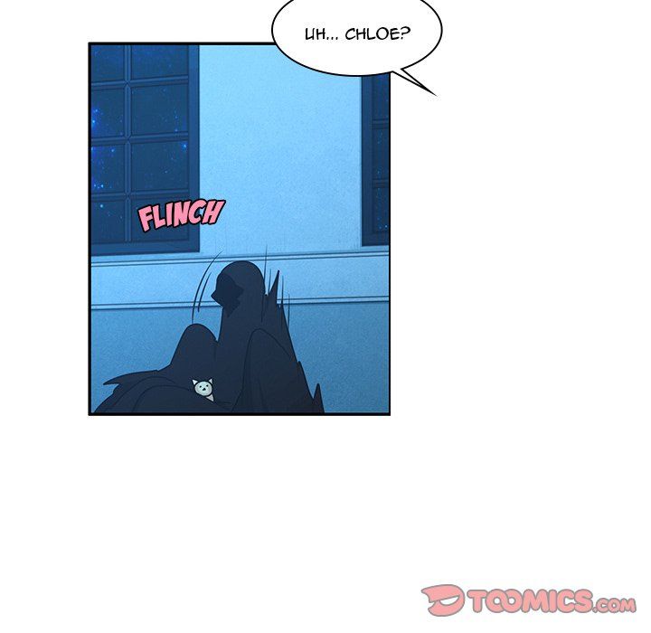 Go Away, Mr.Demon Manhwa - Chapter 185 Page 29