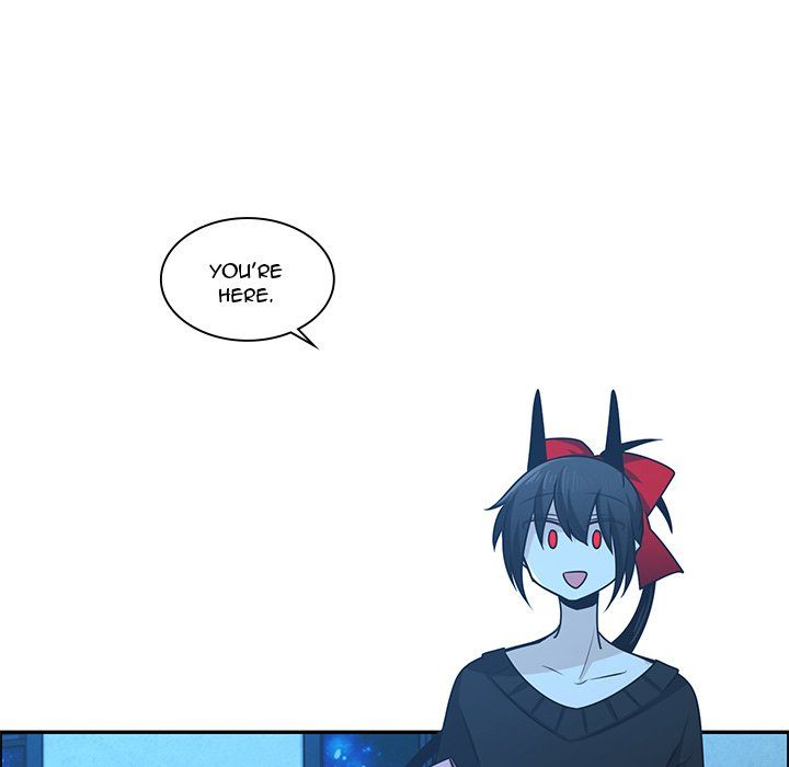 Go Away, Mr.Demon Manhwa - Chapter 185 Page 30