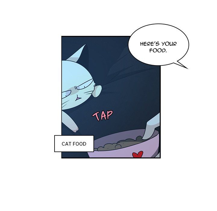 Go Away, Mr.Demon Manhwa - Chapter 185 Page 32