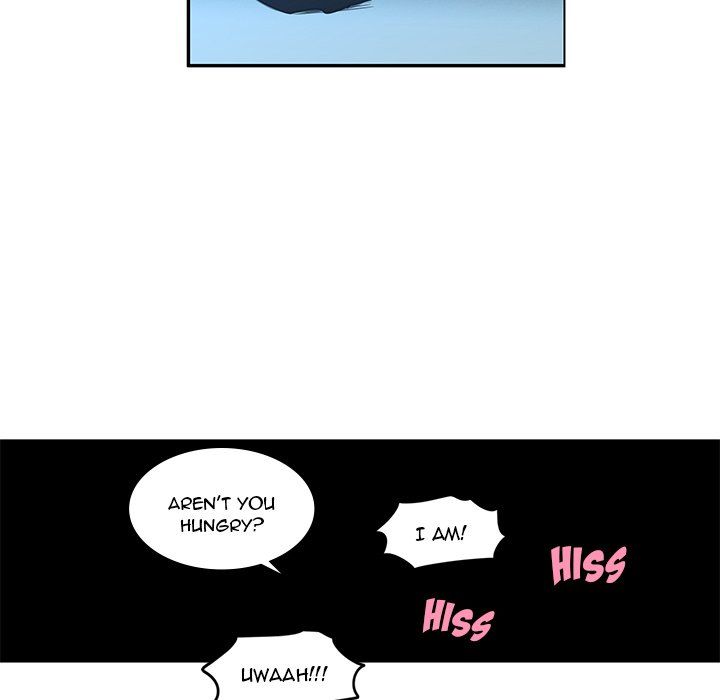 Go Away, Mr.Demon Manhwa - Chapter 185 Page 34