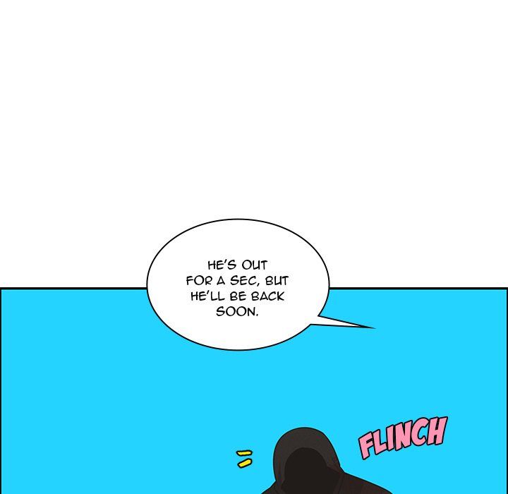 Go Away, Mr.Demon Manhwa - Chapter 185 Page 38