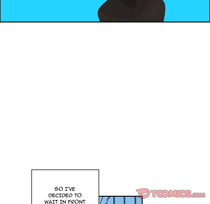 Go Away, Mr.Demon Manhwa - Chapter 185 Page 39