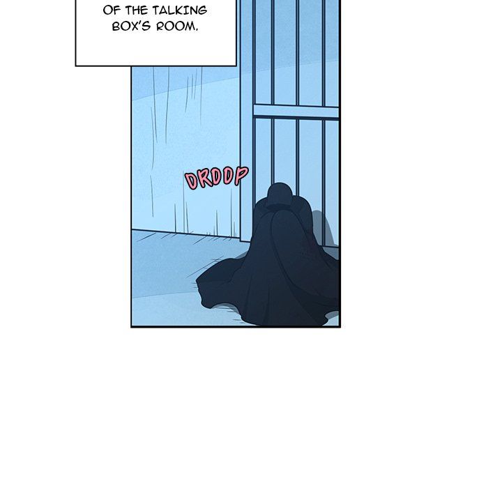 Go Away, Mr.Demon Manhwa - Chapter 185 Page 40