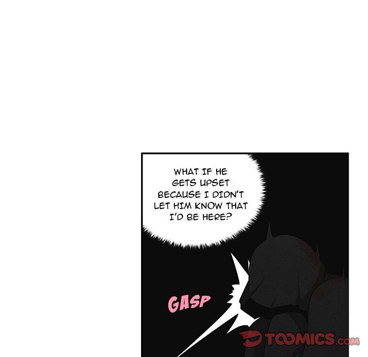 Go Away, Mr.Demon Manhwa - Chapter 185 Page 41