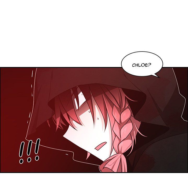 Go Away, Mr.Demon Manhwa - Chapter 185 Page 44