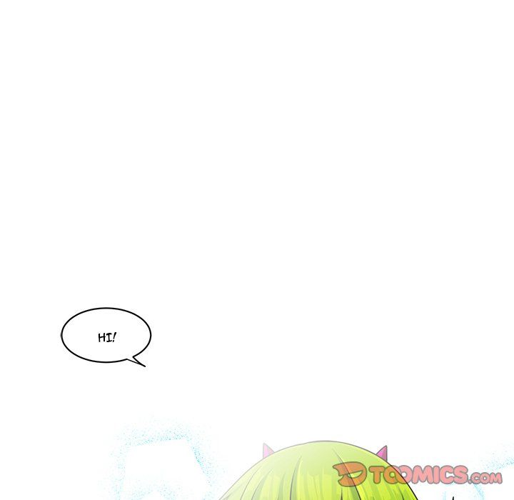 Go Away, Mr.Demon Manhwa - Chapter 185 Page 45