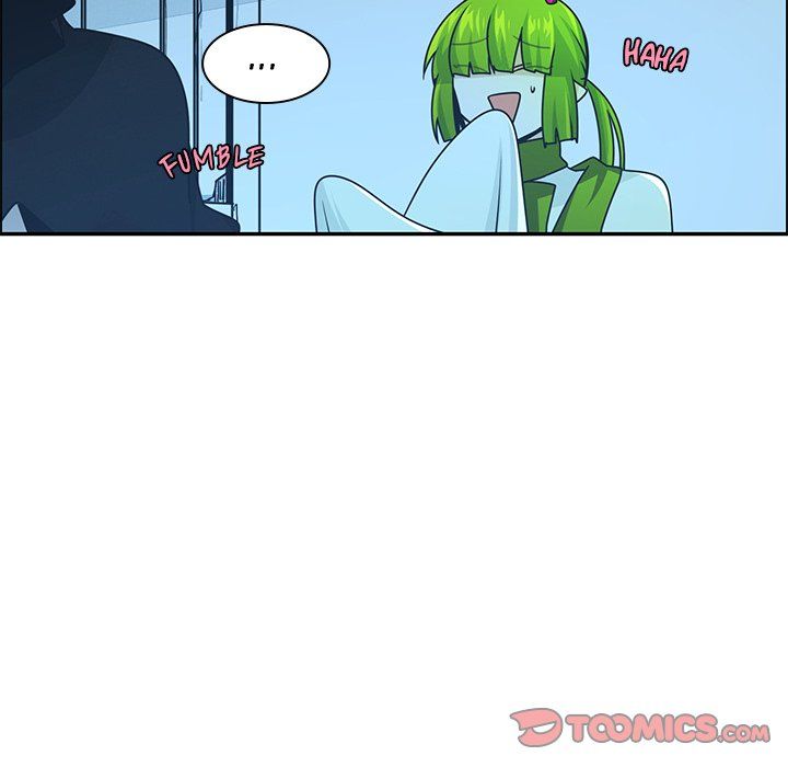 Go Away, Mr.Demon Manhwa - Chapter 185 Page 49