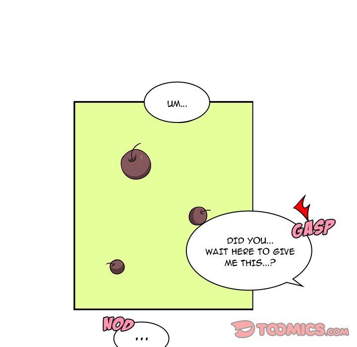 Go Away, Mr.Demon Manhwa - Chapter 185 Page 51