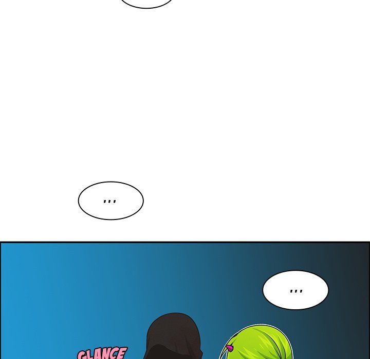 Go Away, Mr.Demon Manhwa - Chapter 185 Page 52