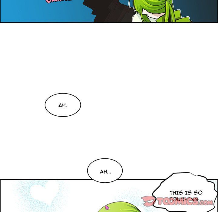 Go Away, Mr.Demon Manhwa - Chapter 185 Page 53