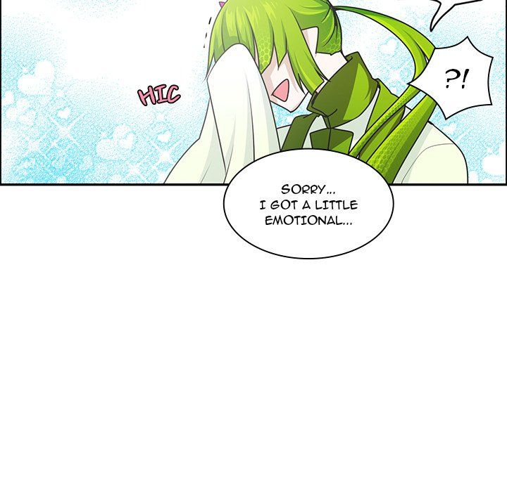 Go Away, Mr.Demon Manhwa - Chapter 185 Page 54