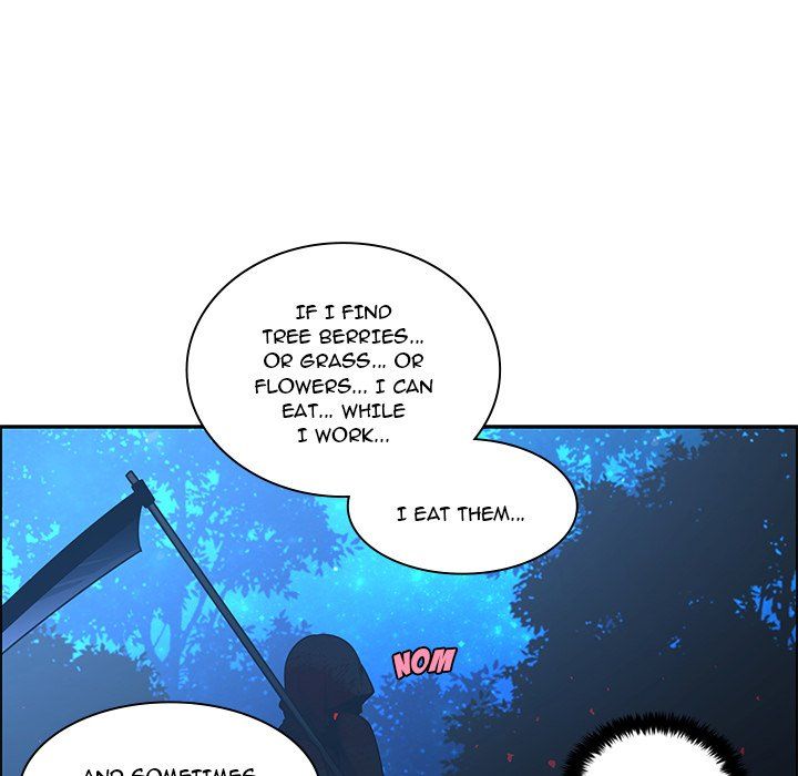 Go Away, Mr.Demon Manhwa - Chapter 185 Page 58