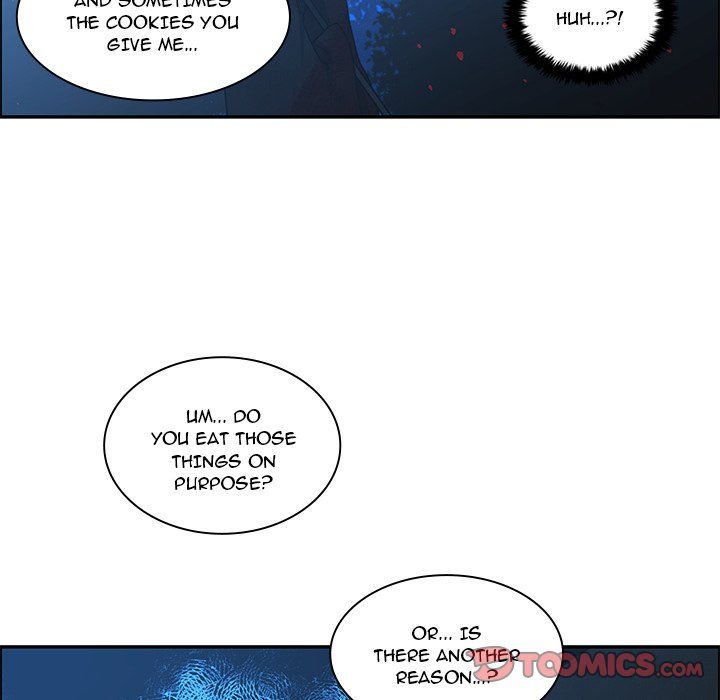Go Away, Mr.Demon Manhwa - Chapter 185 Page 59