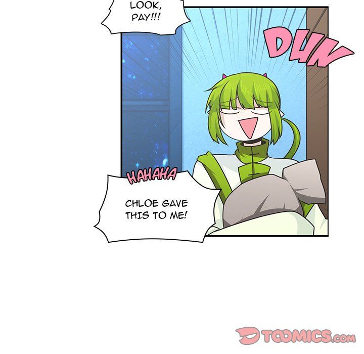 Go Away, Mr.Demon Manhwa - Chapter 185 Page 65