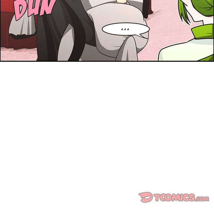 Go Away, Mr.Demon Manhwa - Chapter 185 Page 67